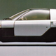 Image for article titled The Mazda MX-04 Concept Would Have Been A Very Strange Miata